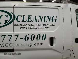 2018 Nissan NV200 S with VIN 3N6CM0KN4JK695732, listed as a Copart auction lot 41628465 with 124,277 mi miles and Salvage title. Bid and sale history available at DreamBid. Image 11.