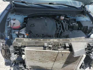 2022 Hyundai Santa Cruz SEL with VIN 5NTJB4AEXNH018789, listed as a Copart auction lot 61260335 with 74,992 mi miles and Salvage title. Bid and sale history available at DreamBid. Image 11.