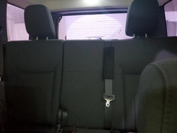 2012 Jeep Liberty Sport with VIN 1C4PJLAK5CW127485, listed as a Copart auction lot 48242425 with 139,273 mi miles and Salvage Title. Bid and sale history available at DreamBid. Image 10.