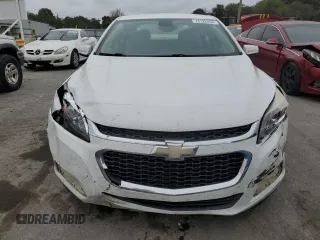 2016 Chevrolet Malibu Limited LT with VIN 1G11C5SA2GF141747, listed as a Copart auction lot 73126004 with 171,171 mi miles and Salvage Title. Bid and sale history available at carsss.com. Image 5.