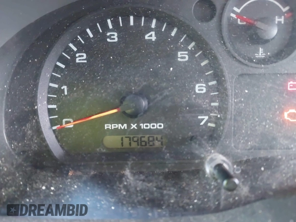 2006 Ford Ranger XL with VIN 1FTZR15E46PA63819, listed as a IAAI auction lot 41331923 with 179,684 mi miles. Bid and sale history available at carsss.com. Image 7.