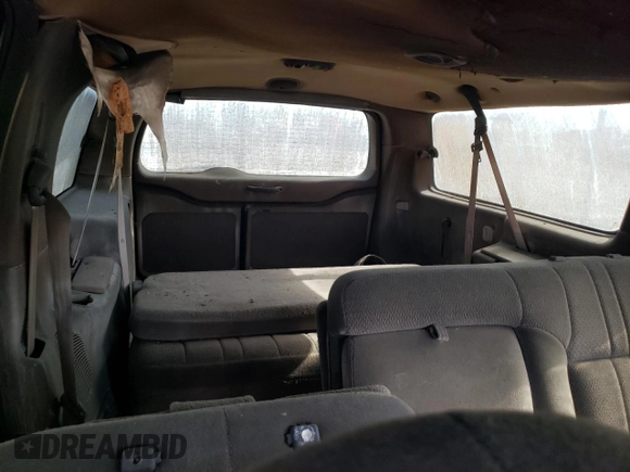 2001 Ford Excursion Special Serv with VIN 1FMNU40L71EB75034, listed as a Copart auction lot 73053834 with Not provided miles and Clean title. Bid and sale history available at DreamBid. Image 10.