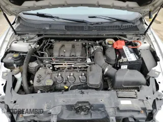 2017 Ford Taurus SEL with VIN 1FAHP2E88HG134983, listed as a Copart auction lot 43111015 with 107,121 mi miles and Non Repairable. Bid and sale history available at DreamBid. Image 13.