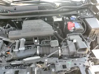 2022 Honda CR-V EX-L с VIN 7FARW2H80NE051328, выставлен на аукционе Copart как лот 64235415 с пробегом 10 557 миль миль и Списание • Salvage title. История ставок и продаж доступна на DreamBid. Изображение 16.