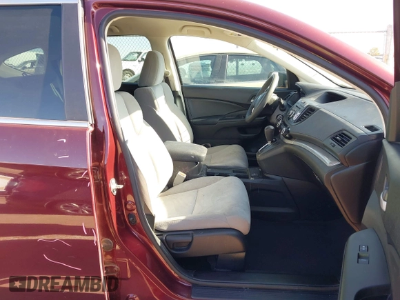 2015 Honda CR-V LX z VIN 2HKRM3H39FH505185, wystawiony jako IAAI lot #42288822 z przebiegiem 145 311 mil mil oraz . Historia ofert i sprzedaży dostępna na DreamBid. Obrazek 5.
