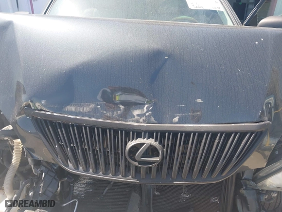 2006 Lexus RX 330 with VIN 2T2HA31UX6C103178, listed as a IAAI auction lot 41926225 with 167,529 mi miles. Bid and sale history available at carsss.com. Image 10.