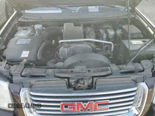 2008 GMC Envoy SLE2 with VIN 1GKDT13S482115975, listed as a Copart auction lot 54403214 with 157,039 mi miles and Salvage Title. Bid and sale history available at carsss.com. Image 11.