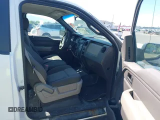 2010 Ford F-150 XL with VIN 1FTMF1CW8AKE50488, listed as a IAAI auction lot 42467473 with 213,987 mi miles and . Bid and sale history available at DreamBid. Image 5.