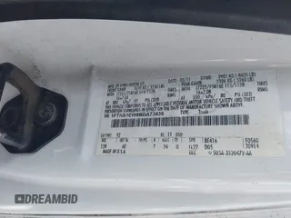 2011 Ford Econoline Cargo Commercial with VIN 1FTNS1EW6BDA73839, listed as a IAAI auction lot 42129534 with 407,047 mi miles. Bid and sale history available at carsss.com. Image 9.