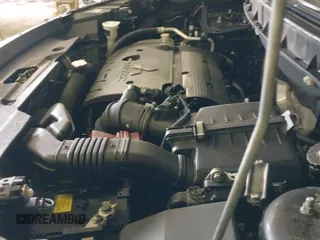 2022 Mitsubishi Outlander SE z VIN JA4APVAU9NU017355, wystawiony jako IAAI lot #42326841 z przebiegiem 41 574 mil mil oraz . Historia ofert i sprzedaży dostępna na DreamBid. Obrazek 19.