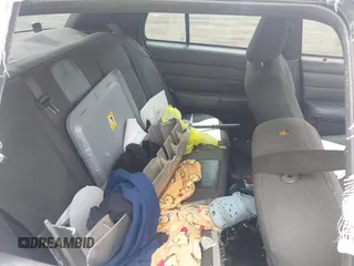 2004 Ford Police Interceptor Base w/3.27 Axle с VIN 2FAFP71W44X106319, выставлен на аукционе IAAI как лот 42701601 с пробегом 199 559 миль миль и . История ставок и продаж доступна на DreamBid. Изображение 8.