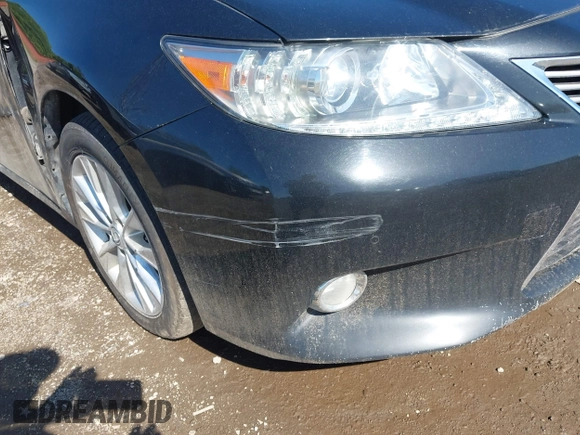 2013 Lexus ES 300h with VIN JTHBW1GG3D2029081, listed as a IAAI auction lot 42278289 with 226,119 mi miles and . Bid and sale history available at DreamBid. Image 17.