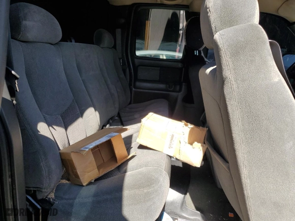 2003 Chevrolet Silverado 1500 LS with VIN 2GCEK19T231256054, listed as a Copart auction lot 49248285 with 245,203 mi miles and Non Repairable. Bid and sale history available at carsss.com. Image 10.