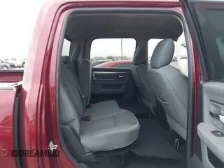 2016 Ram 1500 Big Horn с VIN 1C6RR6LM6GS355694, выставлен на аукционе IAAI как лот 41555066 с пробегом Не указан миль и . История ставок и продаж доступна на DreamBid. Изображение 8.