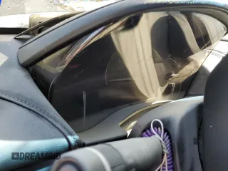 2018 Cadillac ATS RWD z VIN 1G6AA5RX1J0125821, wystawiony jako Copart lot #52019835 z przebiegiem Nie podano mil oraz Szkoda całkowita • Salvage title. Historia ofert i sprzedaży dostępna na DreamBid. Obrazek 9.