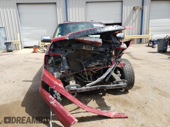 2007 Lincoln Navigator z VIN 5LMFU28577LJ04819, wystawiony jako Copart lot #55955025 z przebiegiem Nie podano mil oraz Szkoda całkowita • Salvage title. Historia ofert i sprzedaży dostępna na DreamBid. Obrazek 5.