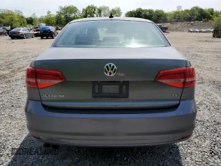 2015 Volkswagen Jetta SE с VIN 3VWD17AJ1FM245438, выставлен на аукционе Copart как лот 58515485 с пробегом 117 796 миль миль и Списание • Salvage title. История ставок и продаж доступна на DreamBid. Изображение 6.