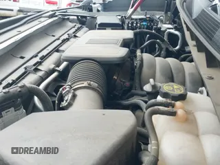 2023 Chevrolet Silverado 1500 LT z VIN 2GCUDDED6P1124927, wystawiony jako IAAI lot #41765243 z przebiegiem 38 784 mil mil oraz . Historia ofert i sprzedaży dostępna na DreamBid. Obrazek 21.