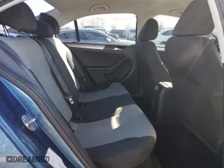 2018 Volkswagen Jetta 1.4T S with VIN 3VW2B7AJ6JM209645, listed as a Copart auction lot 41835905 with 179,983 mi miles and Salvage Title. Bid and sale history available at carsss.com. Image 10.