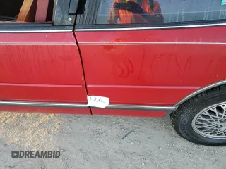 1989 Oldsmobile Cutlass z VIN 1G3WH14W0KD355432, wystawiony jako Copart lot #78787204 z przebiegiem Nie podano mil oraz Szkody całkowita. Historia ofert i sprzedaży dostępna na DreamBid. Obrazek 12.