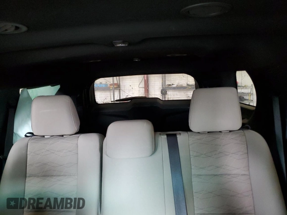 2014 Ford Explorer with VIN 1FM5K8B81EGA17935, listed as a Copart auction lot 56192025 with 154,632 mi miles and Salvage title. Bid and sale history available at DreamBid. Image 10.