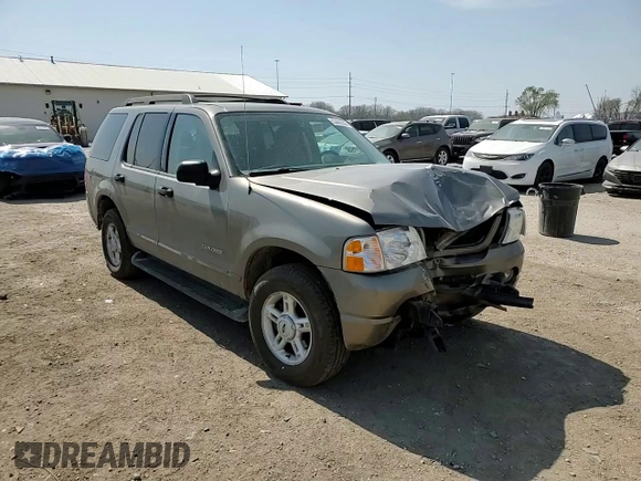 2005 Ford Explorer XLT с VIN 1FMZU73K75ZA61202, выставлен на аукционе Copart как лот 53442685 с пробегом 159 466 миль миль и Списание • Salvage title. История ставок и продаж доступна на DreamBid. Изображение 12.