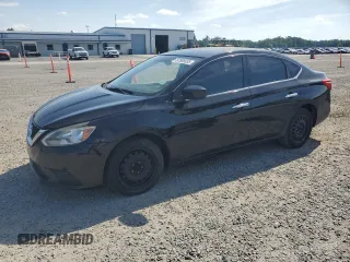 2019 Nissan Sentra SR с VIN 3N1AB7AP6KY231175, выставлен на аукционе Copart как лот 62889335 с пробегом 236 413 миль миль и Чистый • Clean title. История ставок и продаж доступна на DreamBid. Изображение 1.