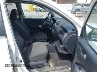2009 Kia Sportage LX with VIN KNDJE723597560168, listed as a IAAI auction lot 41824779 with 110,386 mi miles. Bid and sale history available at carsss.com. Image 5.