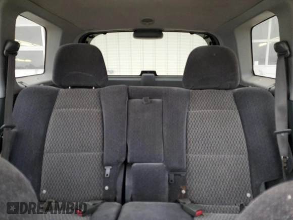 2004 Hyundai Santa Fe with VIN KM8SB12B84U661471, listed as a Copart auction lot 83245224 with 137,094 mi miles and Salvage Title. Bid and sale history available at carsss.com. Image 10.