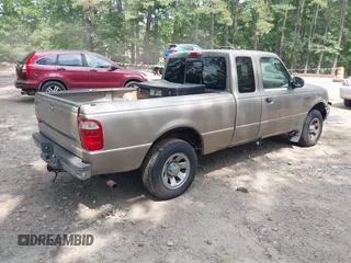 2003 Ford Ranger XL Fleet с VIN 1FTYR44VX3PA20838, выставлен на аукционе IAAI как лот 42619450 с пробегом 176 705 миль миль и . История ставок и продаж доступна на DreamBid. Изображение 4.