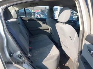 2009 Nissan Sentra FE+ with VIN 3N1AB61EX9L685610, listed as a IAAI auction lot 41483199 with 189,456 mi miles and . Bid and sale history available at DreamBid. Image 8.