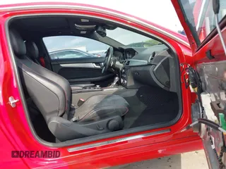 2014 Mercedes-Benz C 250 with VIN WDDGJ4HB9EG193441, listed as a IAAI auction lot 42059706 with 79,177 mi miles and . Bid and sale history available at DreamBid. Image 5.