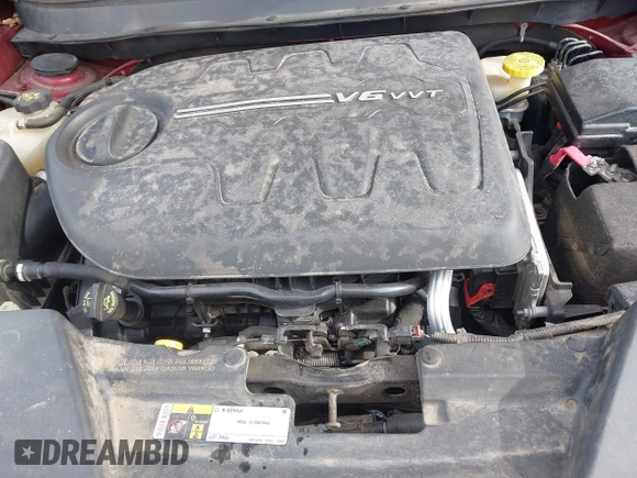2017 Jeep Cherokee Limited with VIN 1C4PJMDS3HW545973, listed as a IAAI auction lot 41736177 with 131,299 mi miles. Bid and sale history available at carsss.com. Image 10.