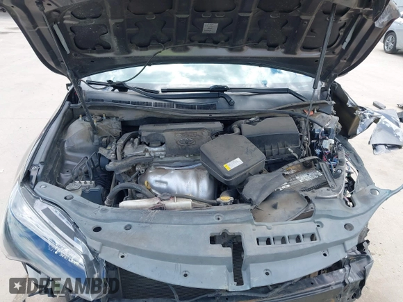 2015 Toyota Camry XLE z VIN 4T1BF1FK8FU114881, wystawiony jako IAAI lot #42231368 z przebiegiem Nie podano mil oraz . Historia ofert i sprzedaży dostępna na DreamBid. Obrazek 10.