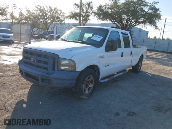 2006 Ford F-350 with VIN 1FTSW30P46EB70248, listed as a IAAI auction lot 41304635 with 169,705 mi miles and . Bid and sale history available at DreamBid. Image 2.