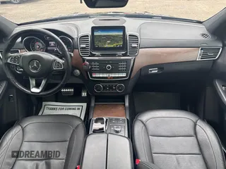 2017 Mercedes-Benz GLE 43 AMG with VIN 4JGED6EB7HA065047, listed as a IAAI auction lot 42471467 with 149,833 mi miles and . Bid and sale history available at DreamBid. Image 6.