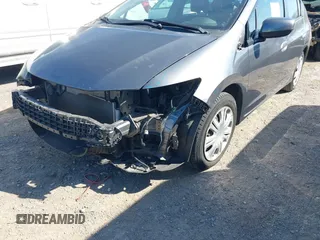 2011 Honda Insight с VIN JHMZE2H36BS003168, выставлен на аукционе IAAI как лот 41863599 с пробегом 110 882 миль миль и . История ставок и продаж доступна на DreamBid. Изображение 6.