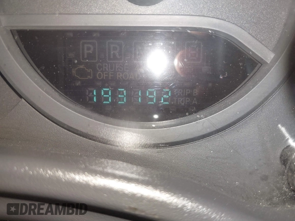 2009 Jeep Wrangler X with VIN 1J4FA24169L739367, listed as a IAAI auction lot 41810359 with 193,192 mi miles and . Bid and sale history available at carsss.com. Image 15.