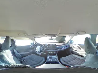 2022 Mitsubishi Outlander SE z VIN JA4J3UA80NZ026246, wystawiony jako Copart lot #52438755 z przebiegiem Nie podano mil oraz Szkoda całkowita • Salvage title. Historia ofert i sprzedaży dostępna na DreamBid. Obrazek 14.