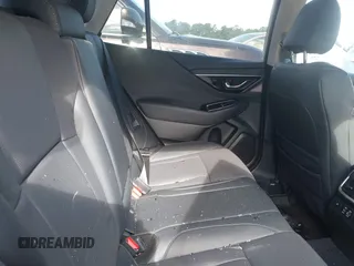 2024 Subaru Outback Limited с VIN 4S4BTANC0R3245607, выставлен на аукционе IAAI как лот 42186812 с пробегом 17 445 миль миль и . История ставок и продаж доступна на DreamBid. Изображение 8.