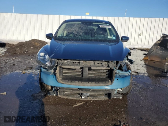 2020 Ford Escape SE z VIN 1FMCU9G68LUA43896, wystawiony jako Copart lot #47790955 z przebiegiem 62 525 mil mil oraz Nie do naprawy • Non repairable. Historia ofert i sprzedaży dostępna na DreamBid. Obrazek 5.
