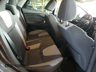 2012 Ford Focus SE with VIN 1FAHP3F23CL429733, listed as a Copart auction lot 51943945 with 132,178 mi miles and Clean Title. Bid and sale history available at carsss.com. Image 10.