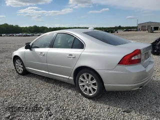 2010 Volvo S80 I6 z VIN YV1982AS9A1131980, wystawiony jako Copart lot #53908555 z przebiegiem 176 770 mil mil oraz Szkoda całkowita • Salvage title. Historia ofert i sprzedaży dostępna na DreamBid. Obrazek 2.