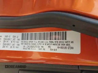 2015 Jeep Cherokee Trailhawk с VIN 1C4PJMBS8FW757154, выставлен на аукционе IAAI как лот 42591946 с пробегом 163 740 миль миль и . История ставок и продаж доступна на DreamBid. Изображение 9.