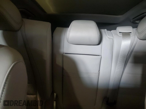 2023 Mercedes-Benz GLS 450 with VIN 4JGFF5KE3PA912751, listed as a Copart auction lot 88219355 with 41,273 mi miles and Salvage Title. Bid and sale history available at DreamBid. Image 10.