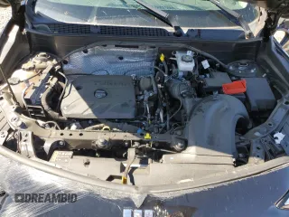 2024 Buick Encore GX Avenir с VIN KL4AMFSL8RB016431, выставлен на аукционе Copart как лот 57861305 с пробегом 11 167 миль миль и Списание • Salvage title. История ставок и продаж доступна на DreamBid. Изображение 12.