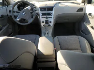 2008 Chevrolet Malibu LS w/1FL with VIN 1G1ZG57N784234814, listed as a Copart auction lot 80050984 with 167,149 mi miles and Clean Title. Bid and sale history available at carsss.com. Image 8.