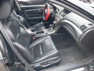 2013 Acura TL Technology z VIN 19UUA9F53DA002736, wystawiony jako IAAI lot #42303364 z przebiegiem 154 984 mil mil oraz . Historia ofert i sprzedaży dostępna na DreamBid. Obrazek 5.