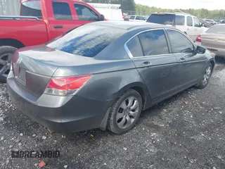 2009 Honda Accord EX z VIN 1HGCP26799A079170, wystawiony jako IAAI lot #42239623 z przebiegiem 231 062 mil mil oraz . Historia ofert i sprzedaży dostępna na DreamBid. Obrazek 4.