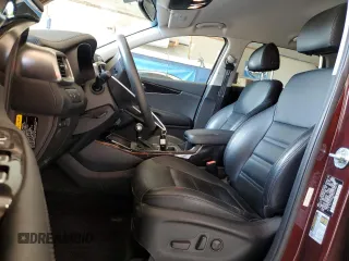 2018 Kia Sorento EX z VIN 5XYPHDA53JG395215, wystawiony jako Copart lot #63330825 z przebiegiem 71 799 mil mil oraz Szkoda całkowita • Salvage title. Historia ofert i sprzedaży dostępna na DreamBid. Obrazek 7.